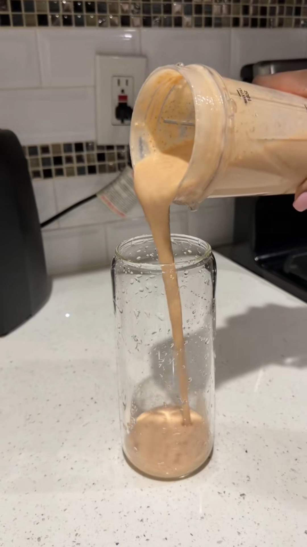 Smoothie Blender | Healthy Girl Essentials | Kitchen Must-Haves
#LTKHome #LTKFinds #LTKSeasonal #HealthyGirlEssentials #SmoothieBlender #KitchenMustHaves #GiftGuide2025 #HealthyLifestyle


#LTKGiftGuide #LTKselfcare #LTKmorningroutine