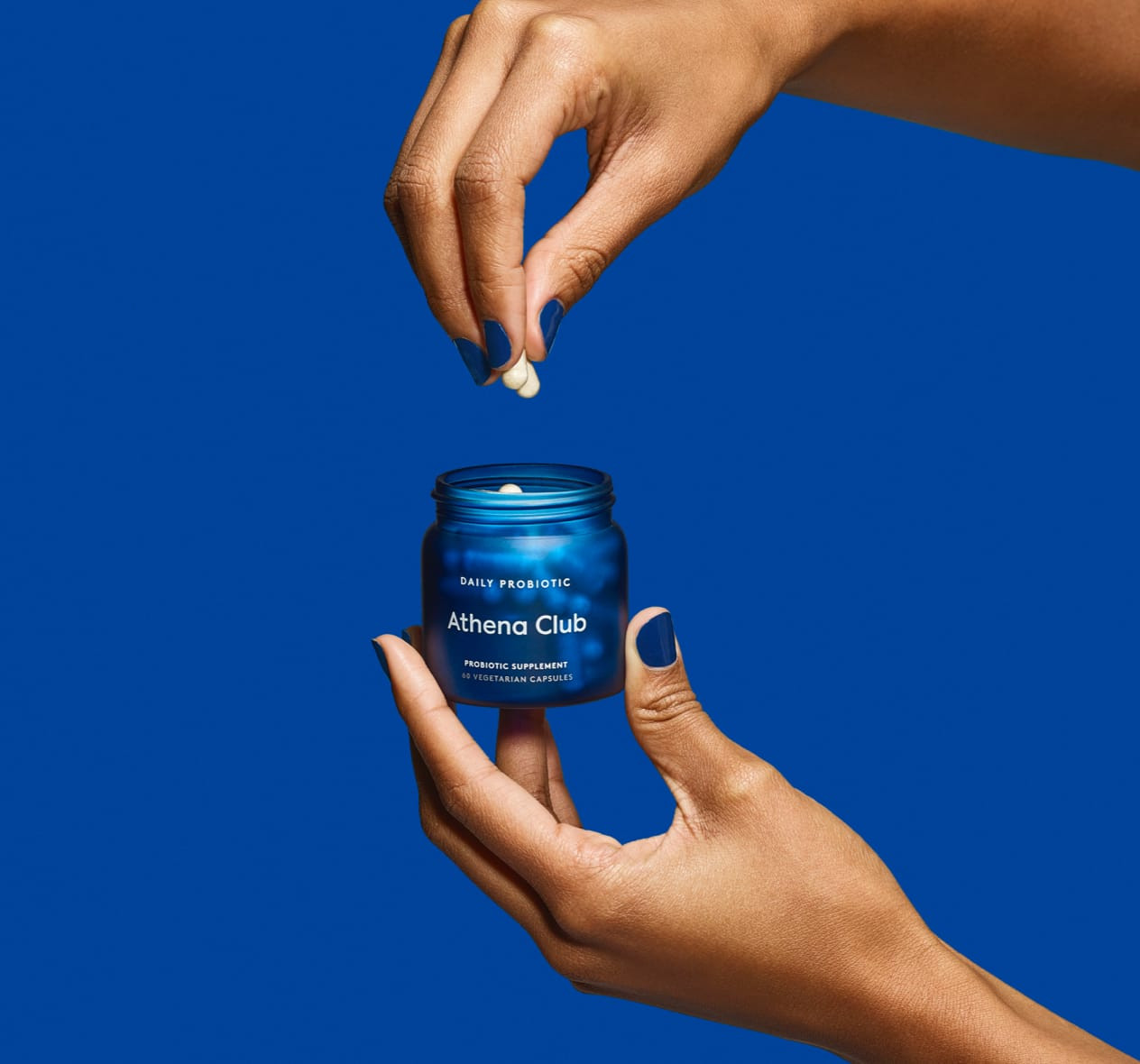 Daily Probiotic | Athena Club (US)