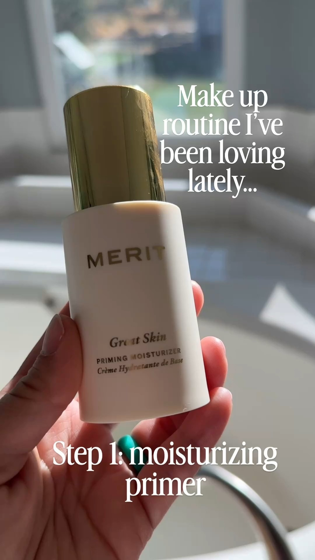 Clean beauty that actually gives you all day, full coverage. And the pretty dewy makeup look  

Tinted mineral sunscreen in shade 28 
Complexion and concealer stick, and shade silk 
Blush shade in rogue

#LTKFindsUnder100 #LTKOver40 #LTKBeauty