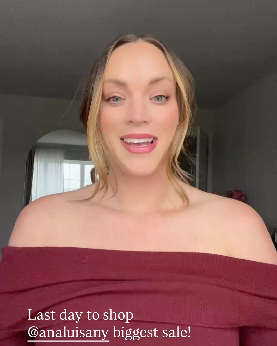 Ana Luisa Black Friday sale! 
Up to 30% off + spend $130 and get a free gift!
Free shipping! 

Jewelry won’t tarnish, beautiful everyday wear pieces, I’ve worn for years!! ❤️

#LTKGiftGuide #LTKCyberWeek #LTKHoliday