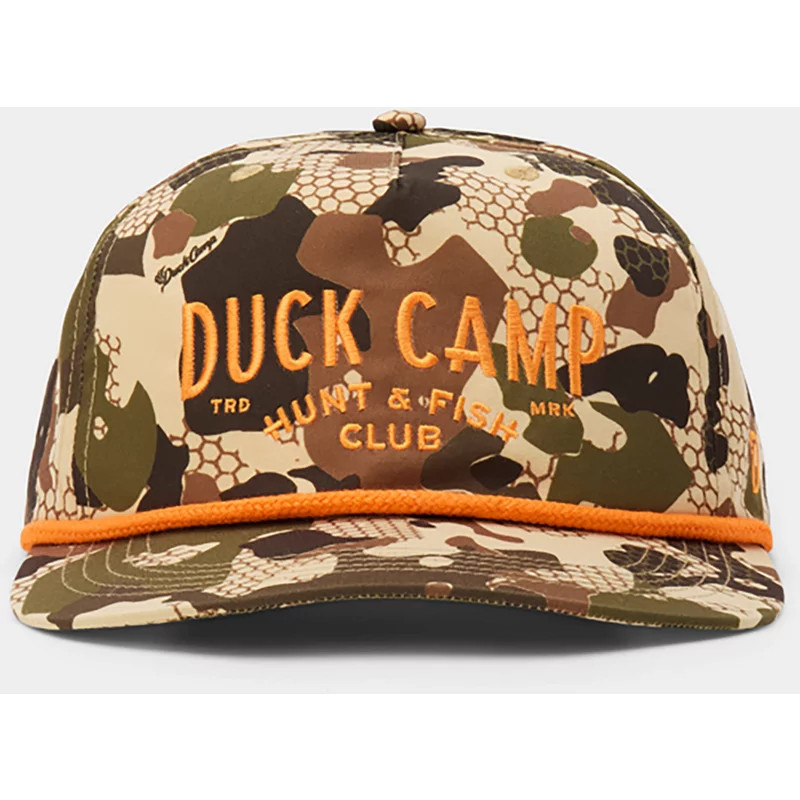 Duck Camp Men's Trademark Grandpa Hat | Academy Sports + Outdoors