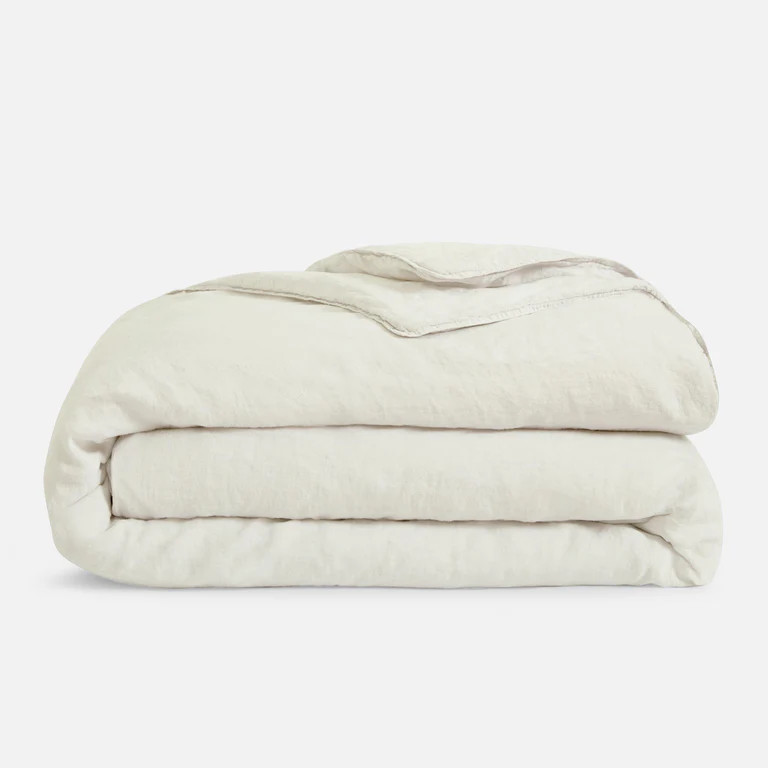 Linen Duvet Cover | Brooklinen