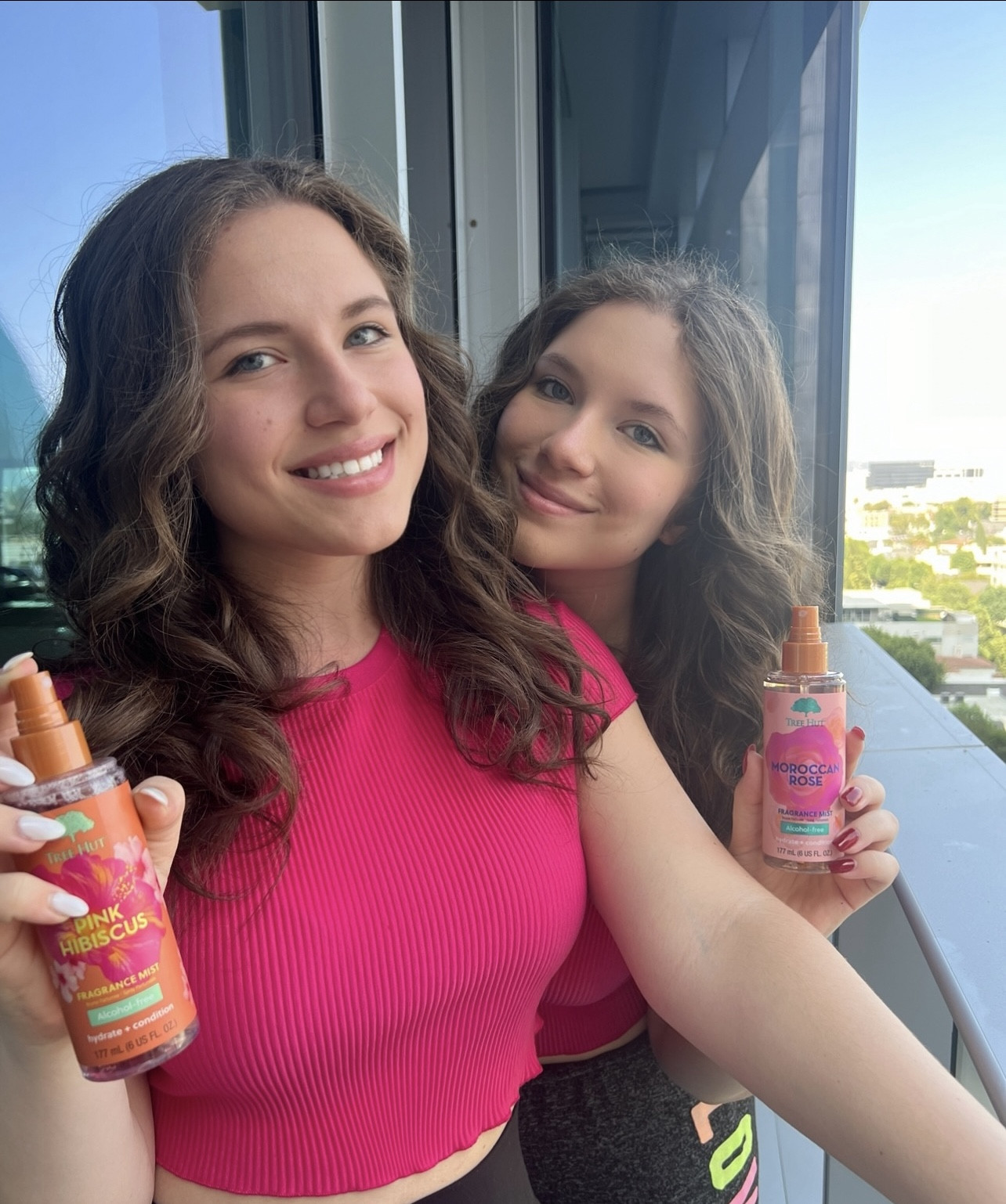 Sweet vibes & good times in every spritz ! 💖✨ variety of fragrance mists #scentmood #freshandfun 

#LTKU #LTKBeauty #LTKFindsUnder50