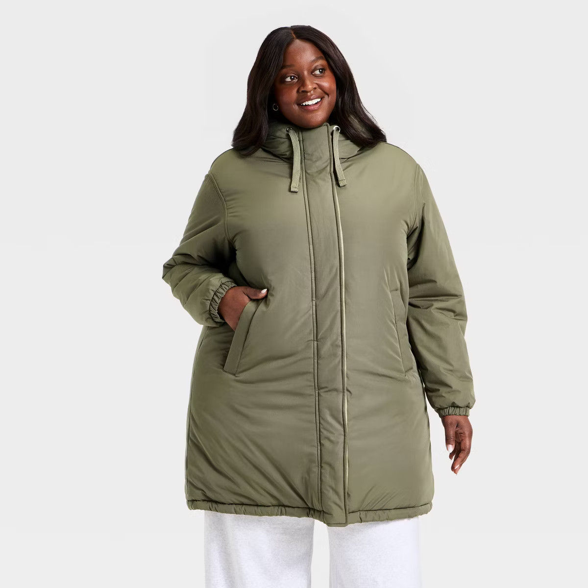 Women's Parka Jacket - Universal Thread™ | Target