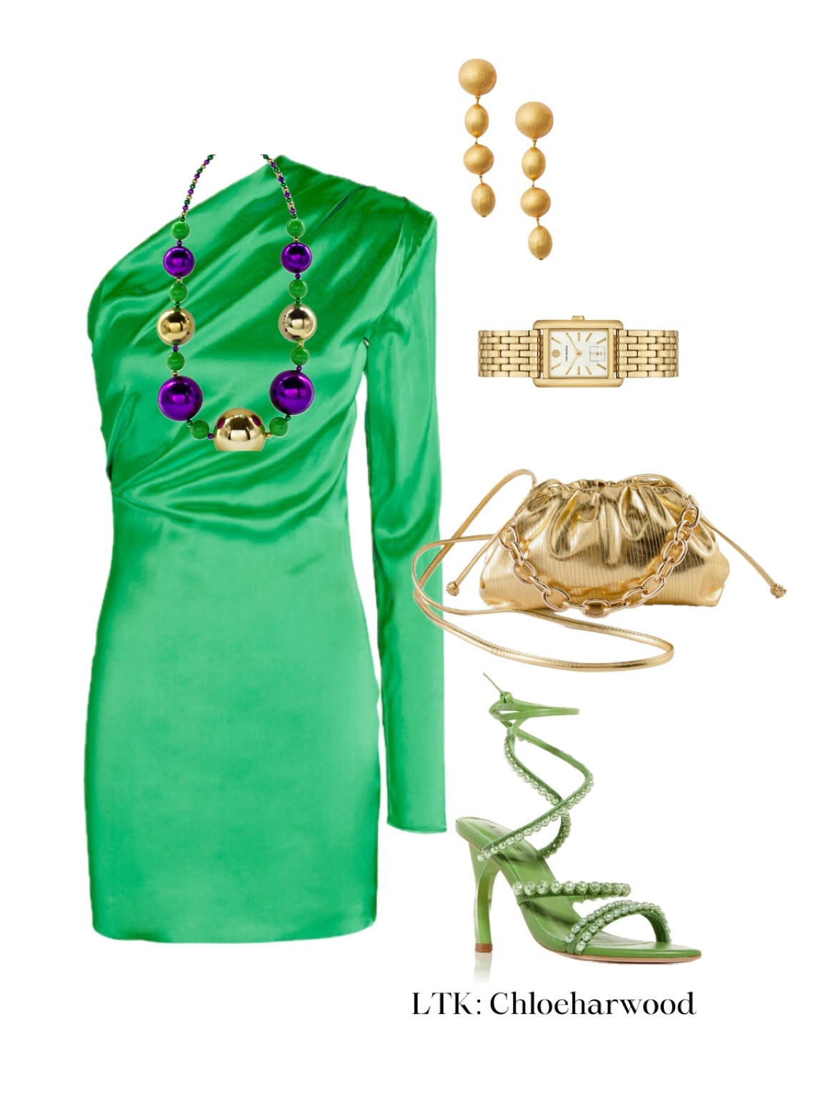 NOLA formal wknd

#LTKHoliday #LTKstyletip #LTKU