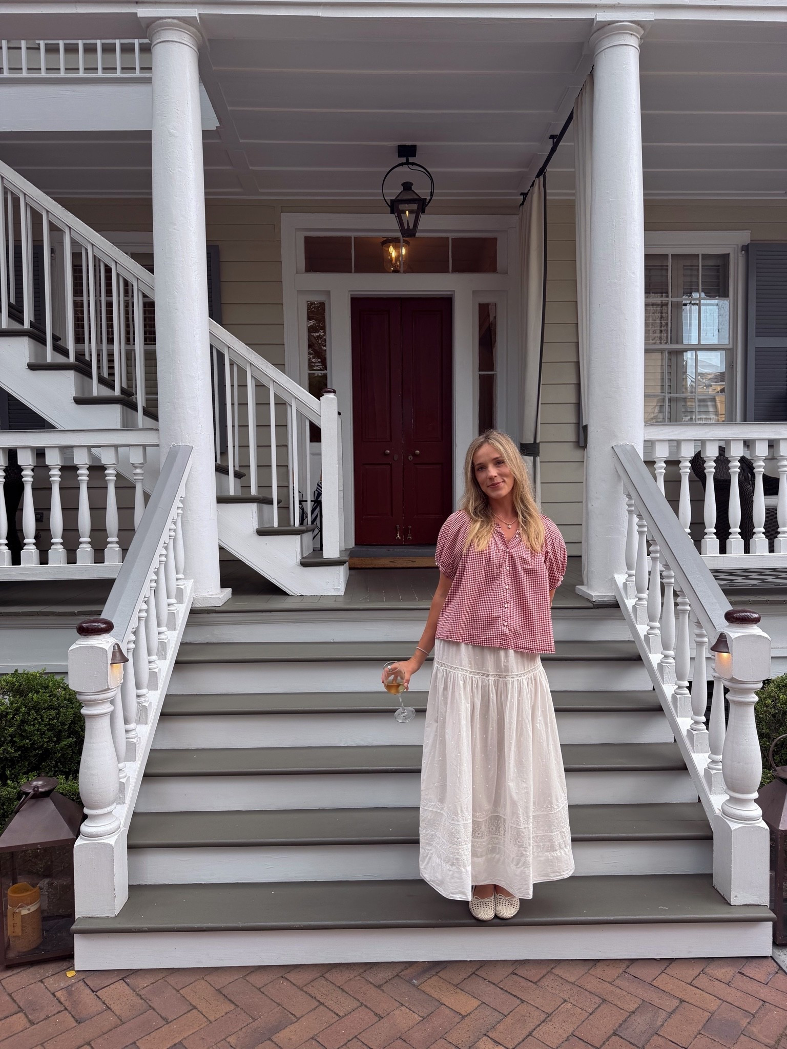 Me and my outfit are ready for summer! 
#summerootd

#LTKootd