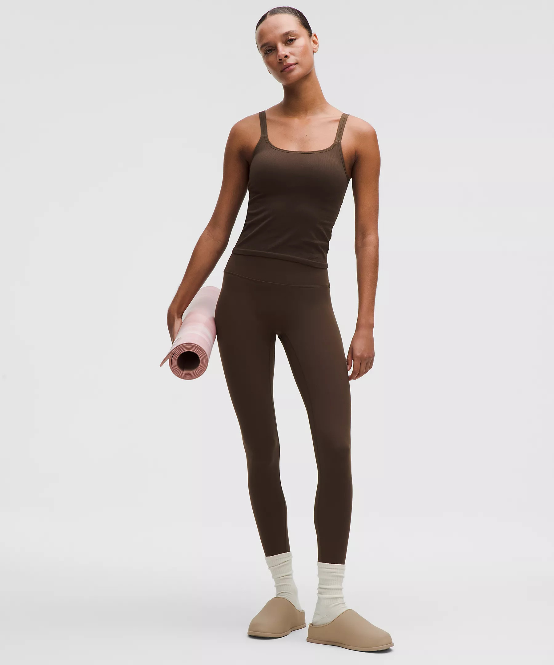 lululemon Align No Line™ High-Rise Pant 25" | Lululemon (US)