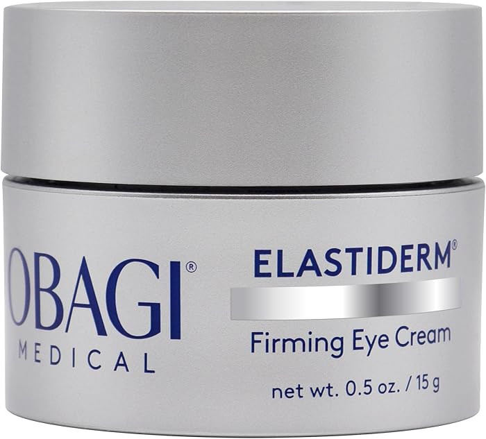 Obagi ELASTIderm Eye Cream \u2013 Lightweight, Smooth Formula Clinically Proven to Help Reduce th... | Amazon (US)