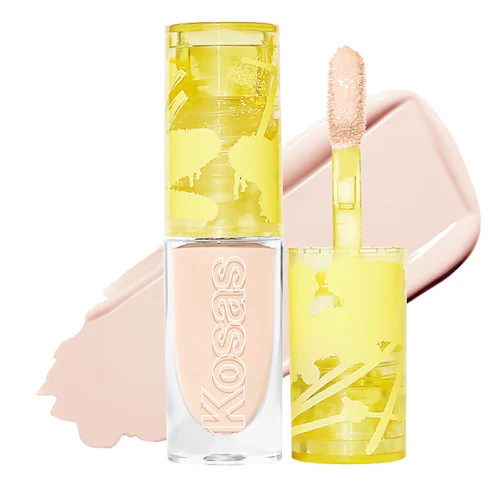 Mini Revealer Super Creamy + Brightening Concealer with Caffeine and Hyaluronic Acid | Sephora (US)