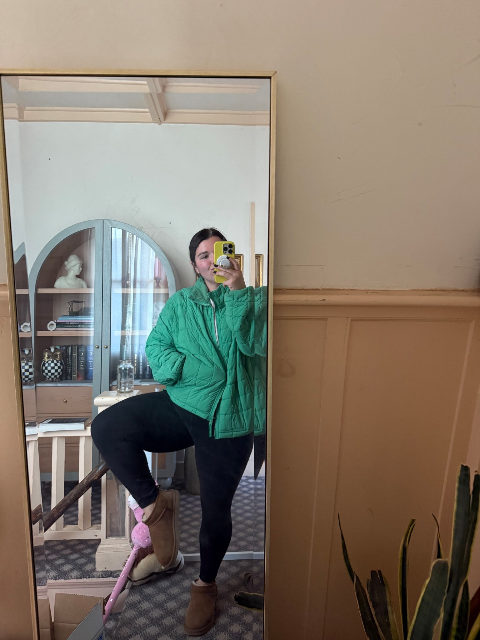 Ugg szn. Going on 3 years with my ultra minis!

#LTKSeasonal #LTKGiftGuide #LTKStyleTip