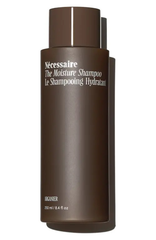 Nécessaire Moisture Shampoo at Nordstrom, Size 8.4 Oz | Nordstrom