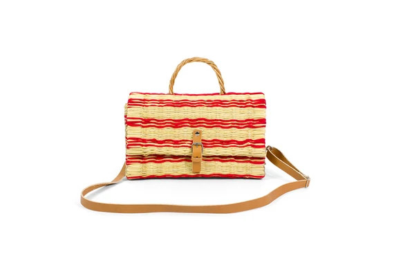 II Flap Bag | Etsy (US)