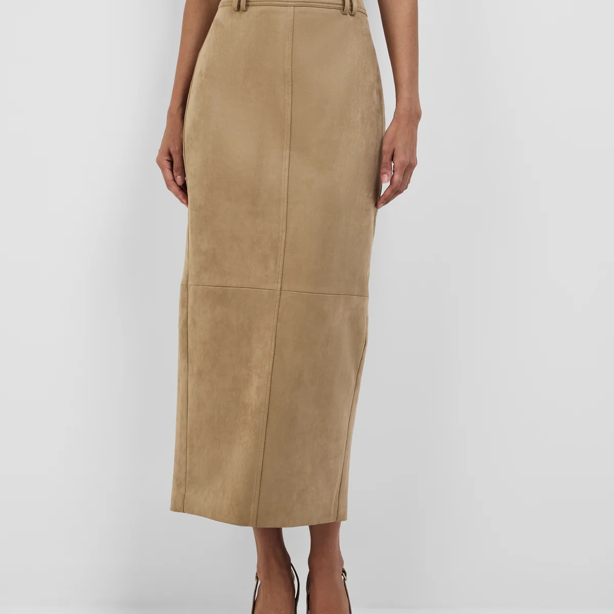 TIANA MIDI SKIRT | Sheike (Australia)
