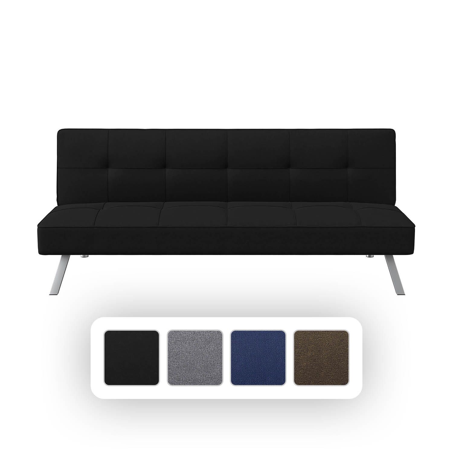 Serta Crestview Convertible Sofa in Premium Fabric, Assorted Colors | Sam's Club