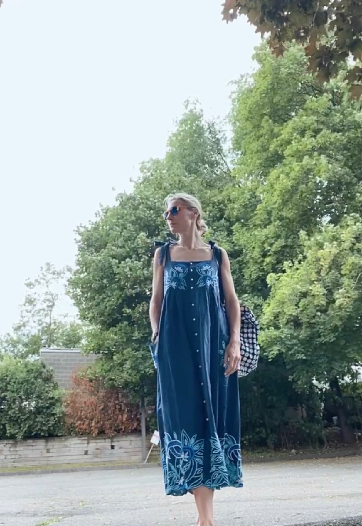 Easy summer dress on sale 

#LTKSeasonal #LTKFind #LTKstyletip