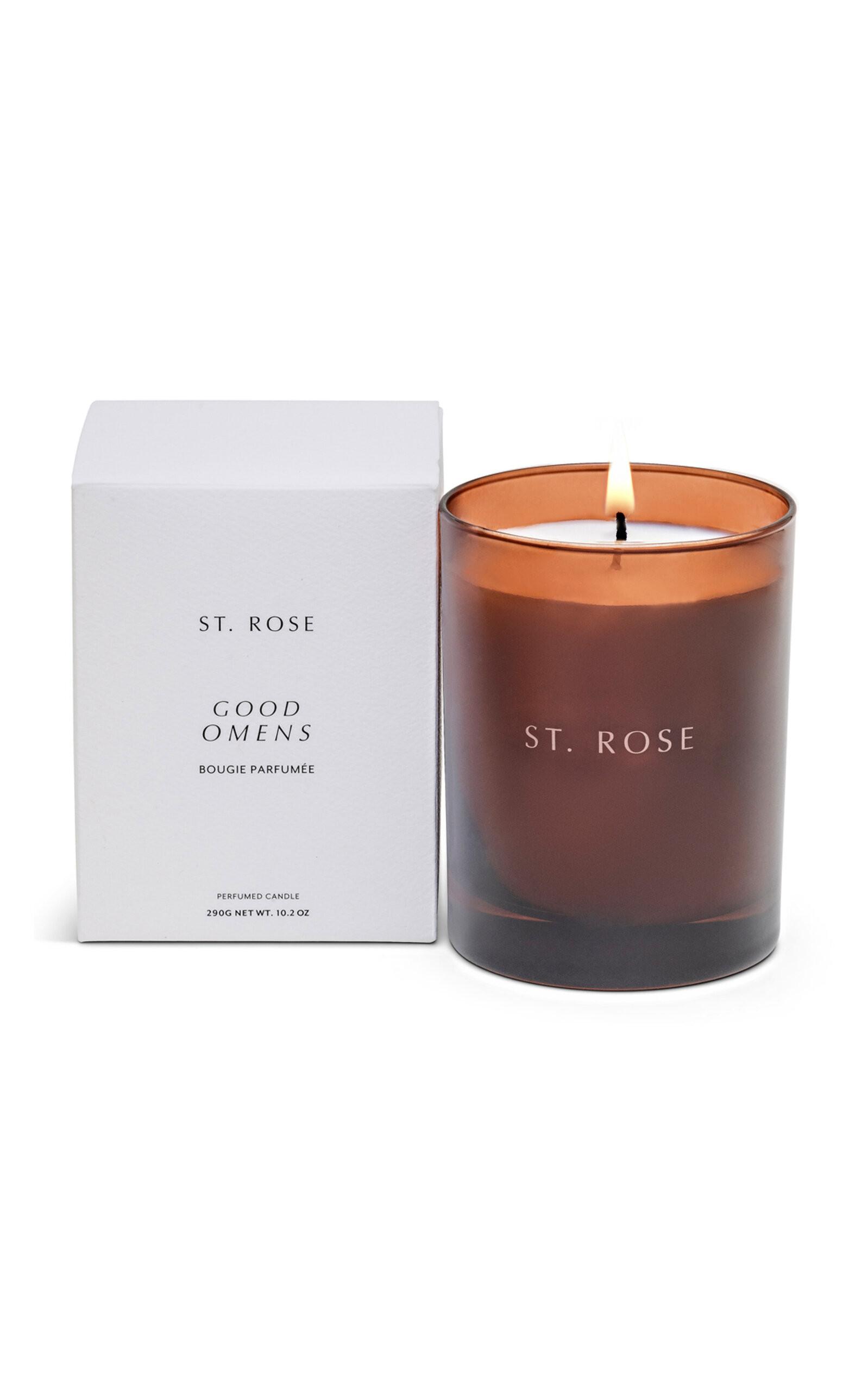 Good Omens Candle | Moda Operandi (Global)
