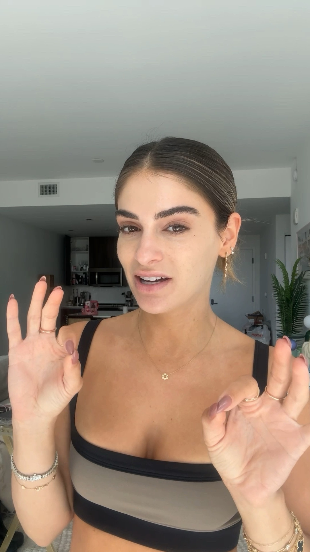 Hair wash ritual 

#LTKMostLoved #LTKFindsUnder100 #LTKBeauty