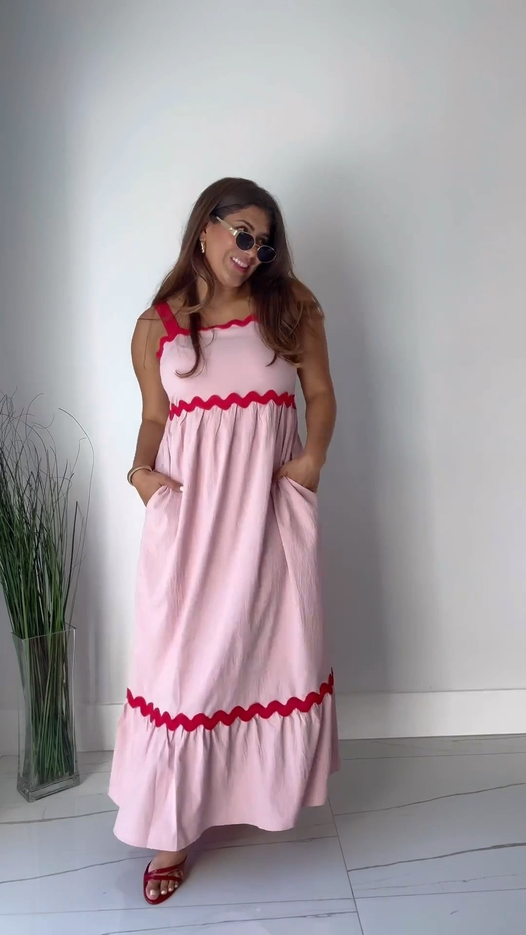 bump-friendly pink dress, maternity photoshoot dress, baby shower guest outfit, ruffle pink dress, satin maternity dress, boho baby shower outfit, mom-to-be outfit ideas, pregnancy fashion inspiration, elegant pink outfit, neutral pink baby shower theme, soft pink midi dress, girly baby shower outfit, baby shower dress wedding guest dress, travel dress, maxi dress 
Midi dress 
#LTKStyleTip #LTKWedding #LTKBump
#LTKWedding #LTKmomlife #LTKBump

#LTKBump #LTKPetite #LTKTravel

#LTKBump #LTKootd #LTKMothersDay

#LTKBump #LTKWedding #LTKTravel
