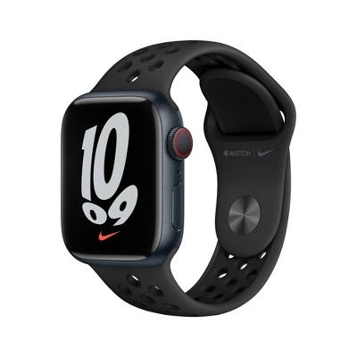 Apple Watch Nike Series 7 (GPS + Cellular) | Target