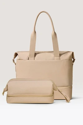 The Weekend Travel Set | BEIS