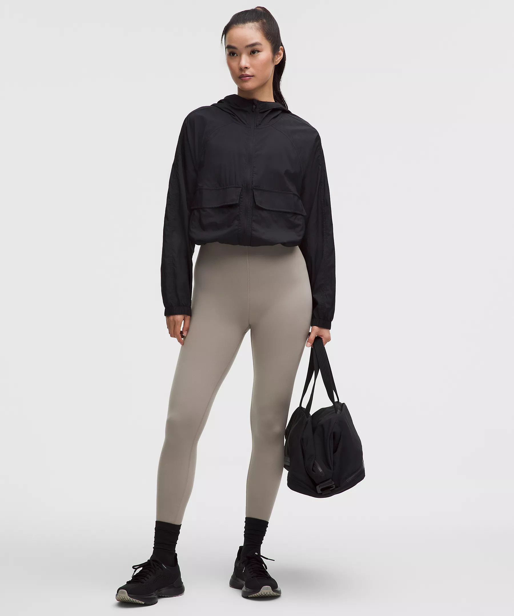 lululemon Glow Up™ Super-High-Rise Tight 25" | Lululemon (US)