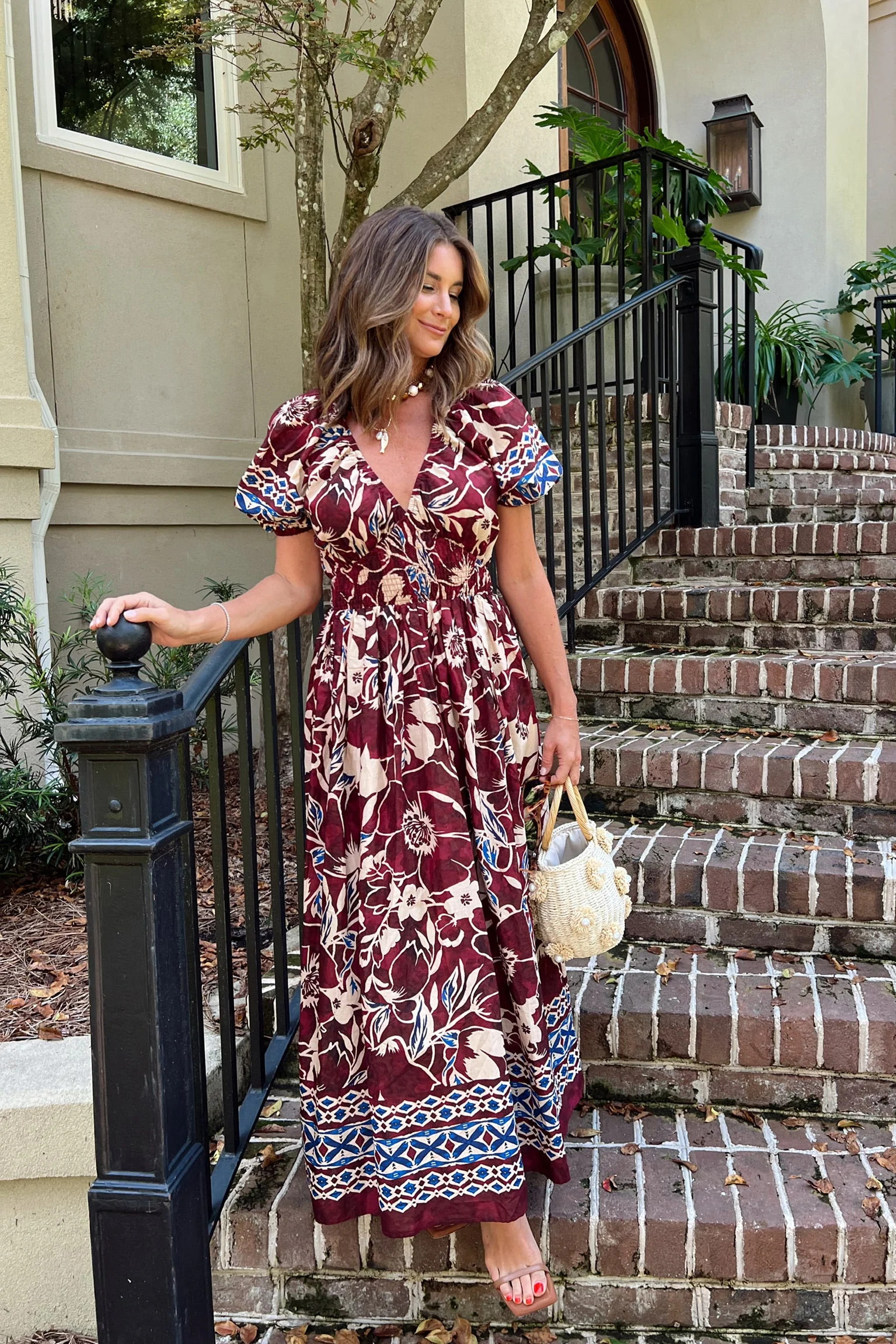 Belladonna Dress | Vestique