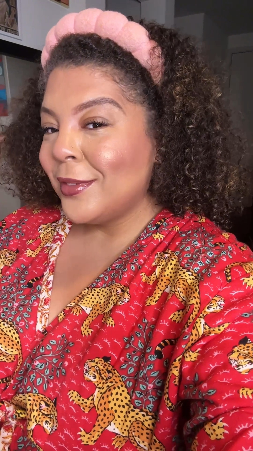 GRWM for a photoshoot on little to no sleep whew the products I used are listed and hope you enjoy the lift they will add to you routine even when tire lsLos

#LTKBeauty #LTKFindsUnder100 #LTKPlusSize