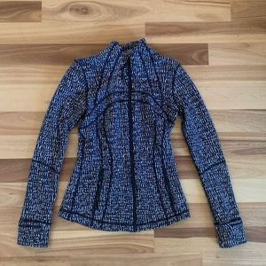 Lululemon define jacket | Poshmark