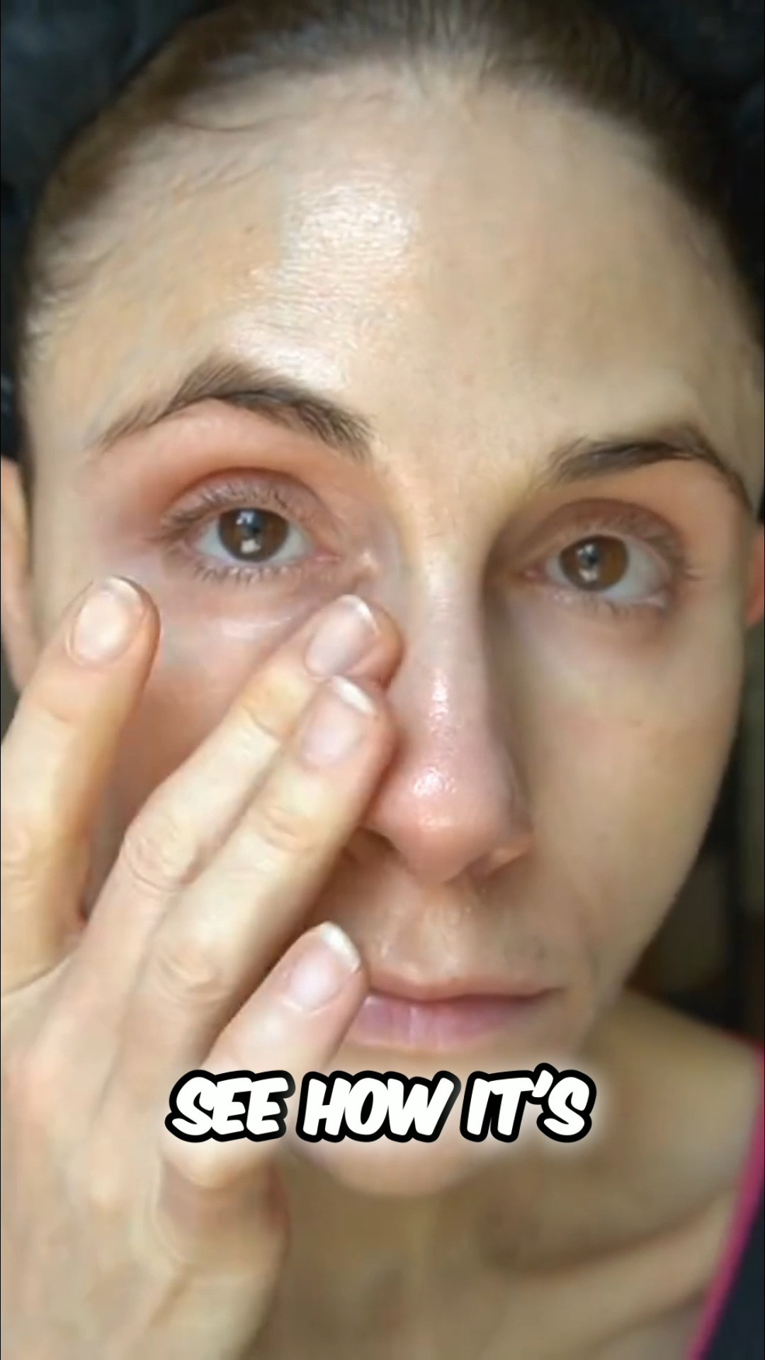 Anua Caffeine Eye Cream #skincare  

 #LTKBeauty