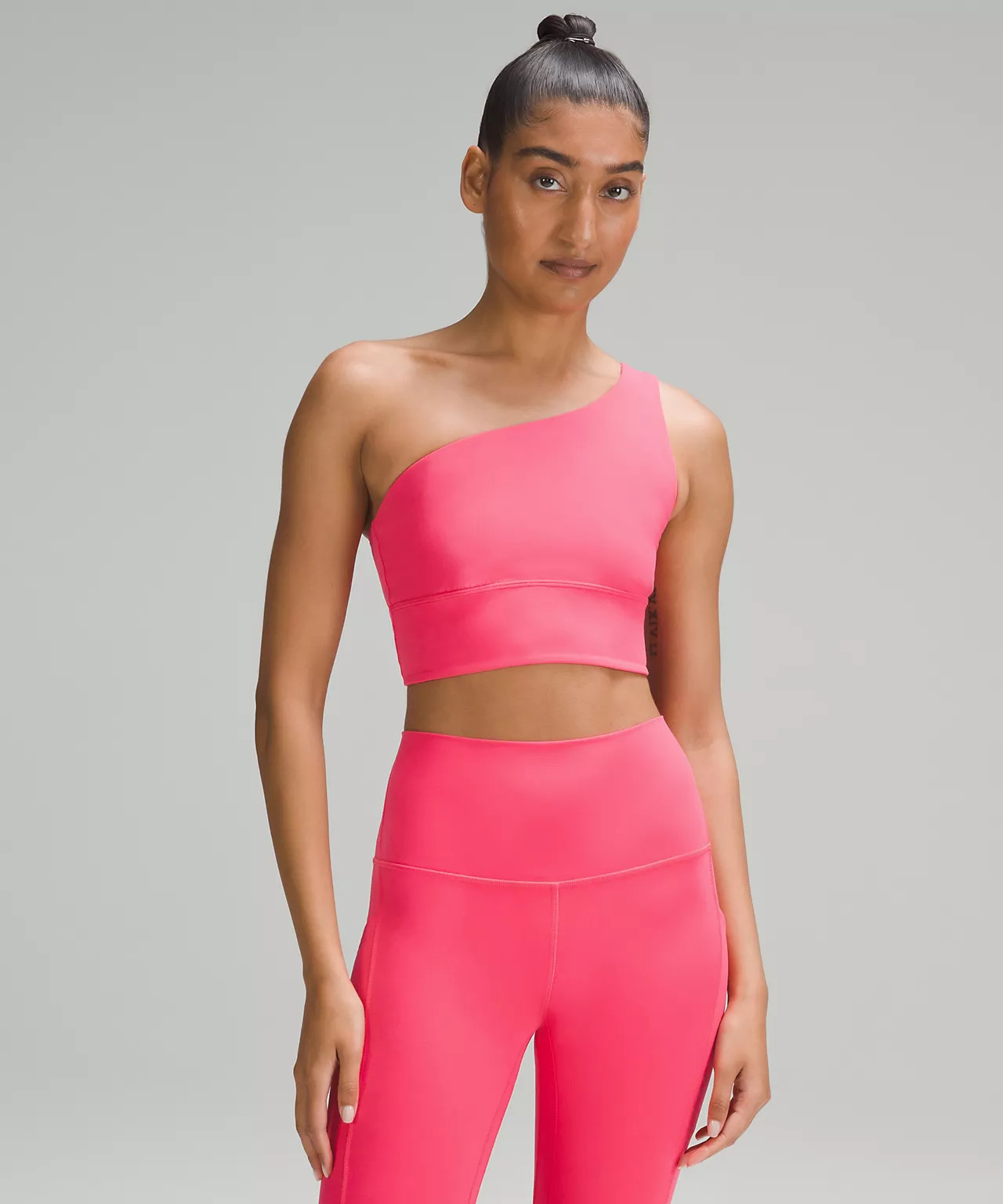 lululemon Align™ Asymmetrical Bra *Light Support, A/B Cup | Women's Bras | lululemon | Lululemon (US)