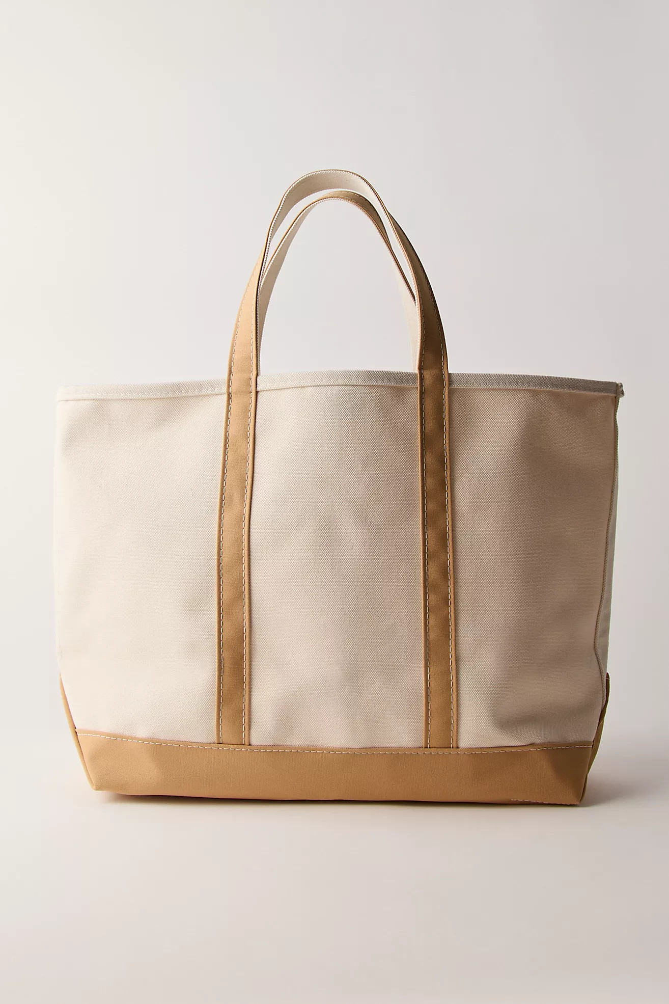 L.L.Bean Boat and Tote®, Open-Top, Large | Free People (Global - UK&FR Excluded)