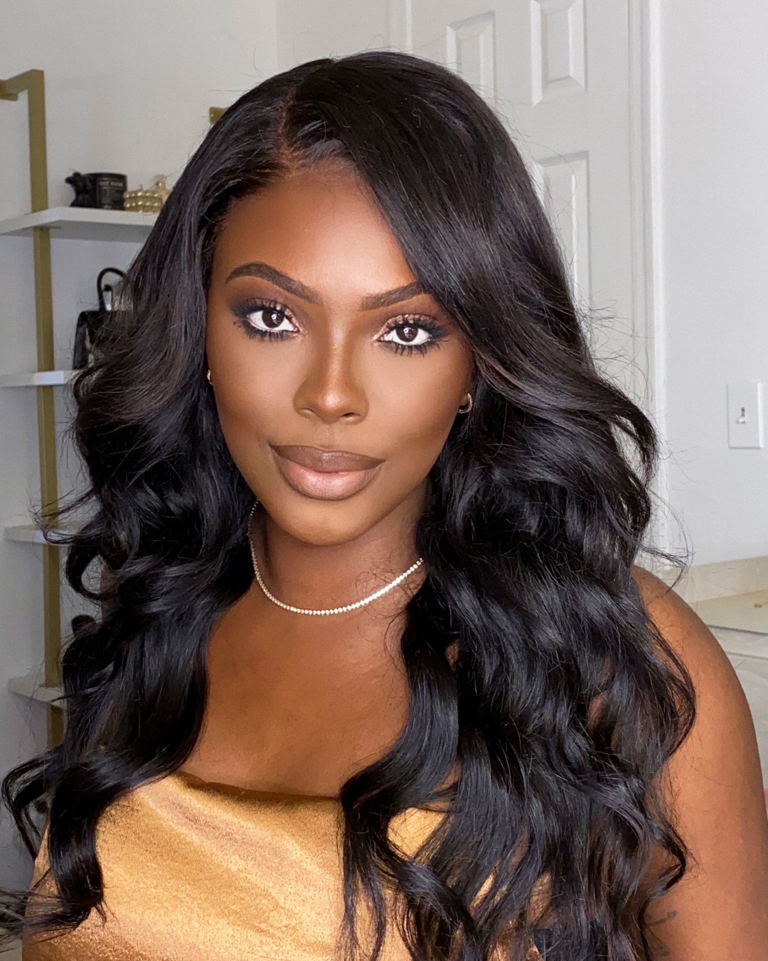 Bronze Glam ✨

#LTKbeauty #LTKFind