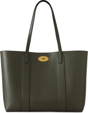 Bayswater Leather Tote | Nordstrom