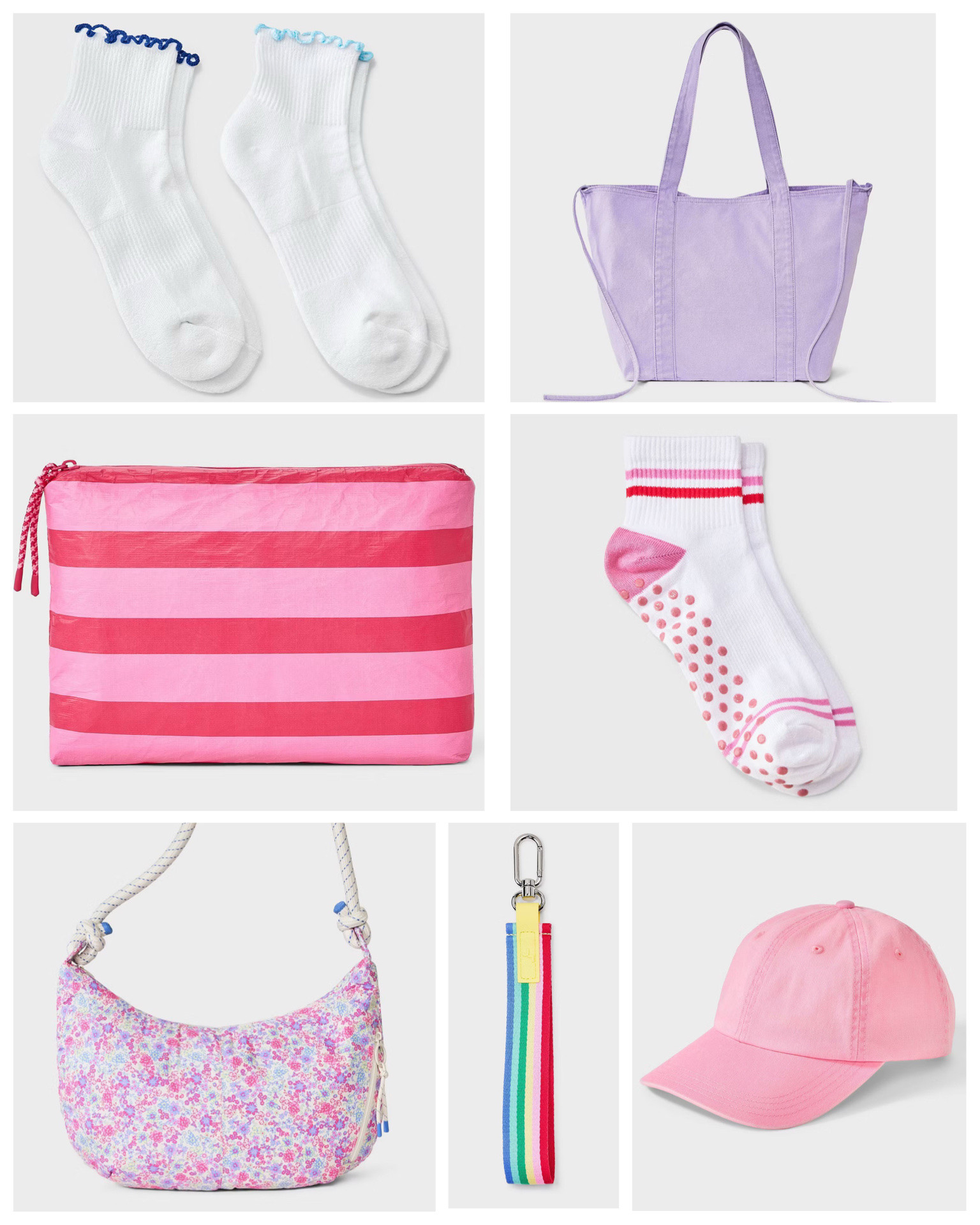Target new arrival activewear accessories 

#LTKFindsUnder50 #LTKActive