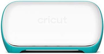 Amazon.com: Cricut Joy Machine - A Compact, Portable DIY Smart Machine for Creating Customized La... | Amazon (US)