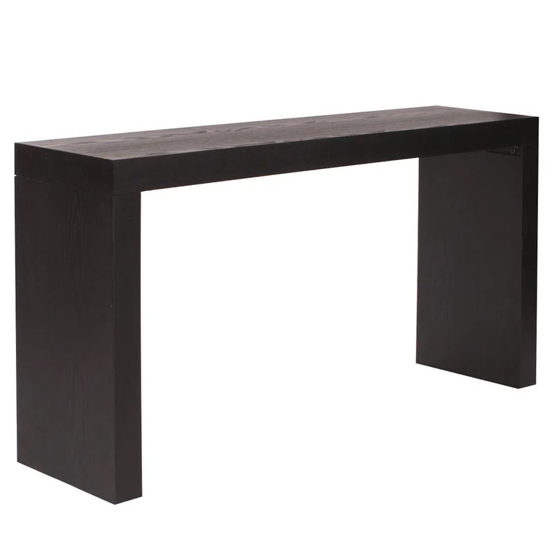 Casner 58'' Console Table | Wayfair Professional