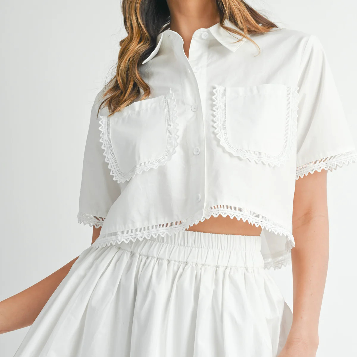 Vacation Style Set | The Collection TX 