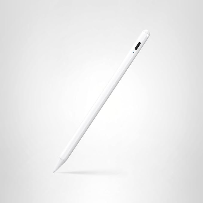 JAMJAKE Stylus Pen for iPad 6th-11th Generation-2X Fast Charge Active Pencil Compatible with 2018... | Amazon (US)