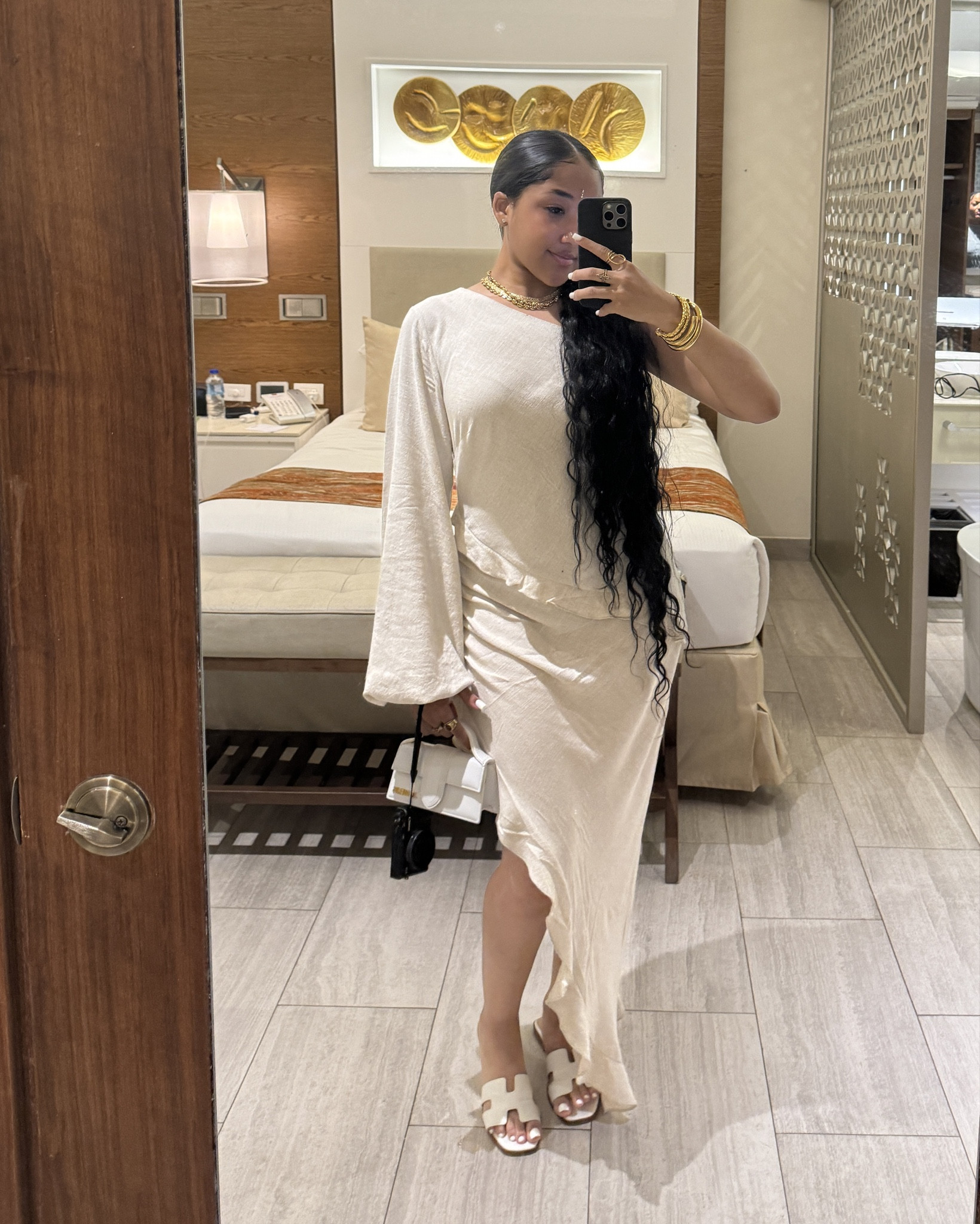 loveeee this dress! it looks so much like a 2 piece set but it’s all connected 🤍🌴🫧 such a simple and cute fit 

#LTKstyletip #LTKSeasonal #LTKtravel