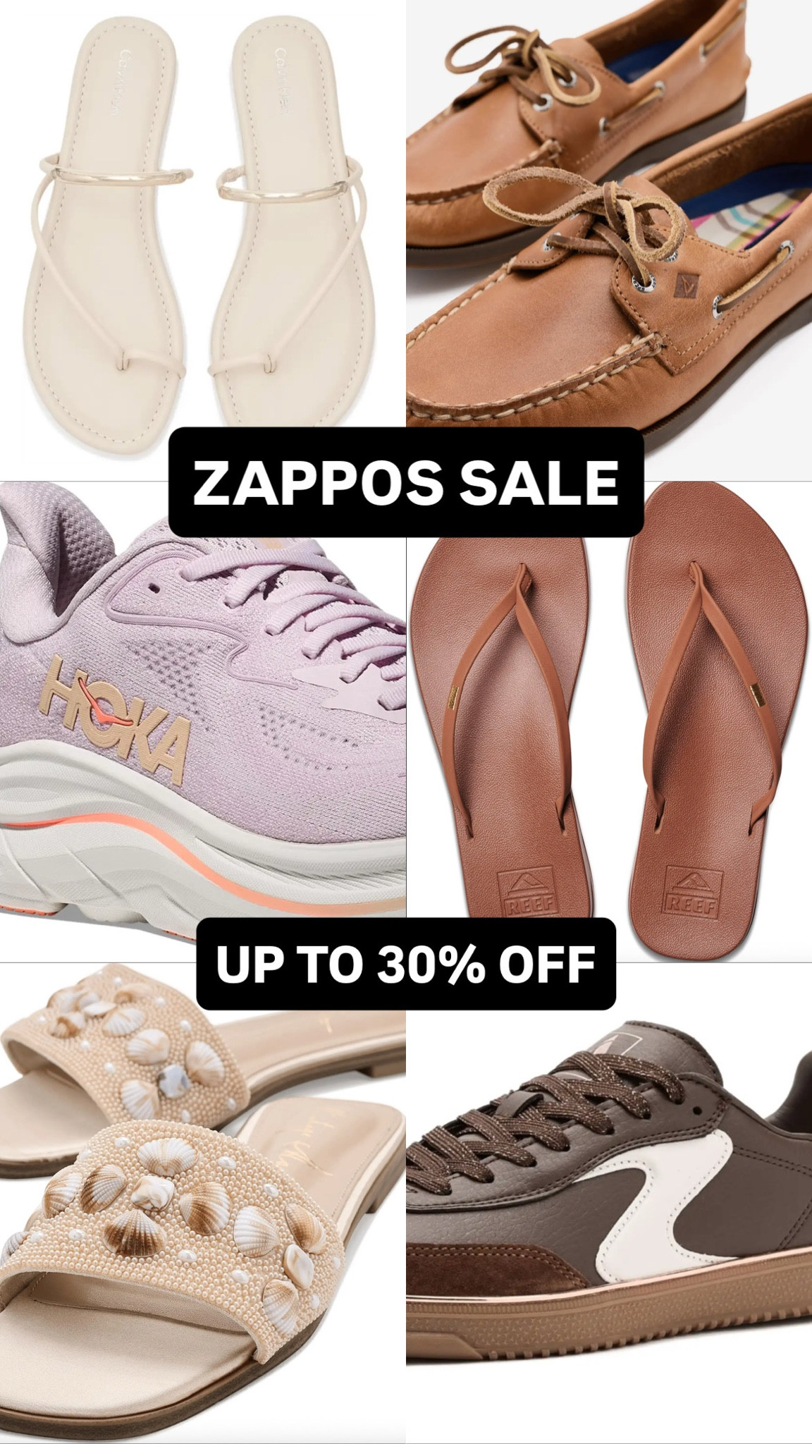 Memorial Day Sale  ✨ Zappos sale up to 30% off 

Sale Alert. Sale Weekend. Memorial Day. MDW. Summer.

#LTKSaleAlert