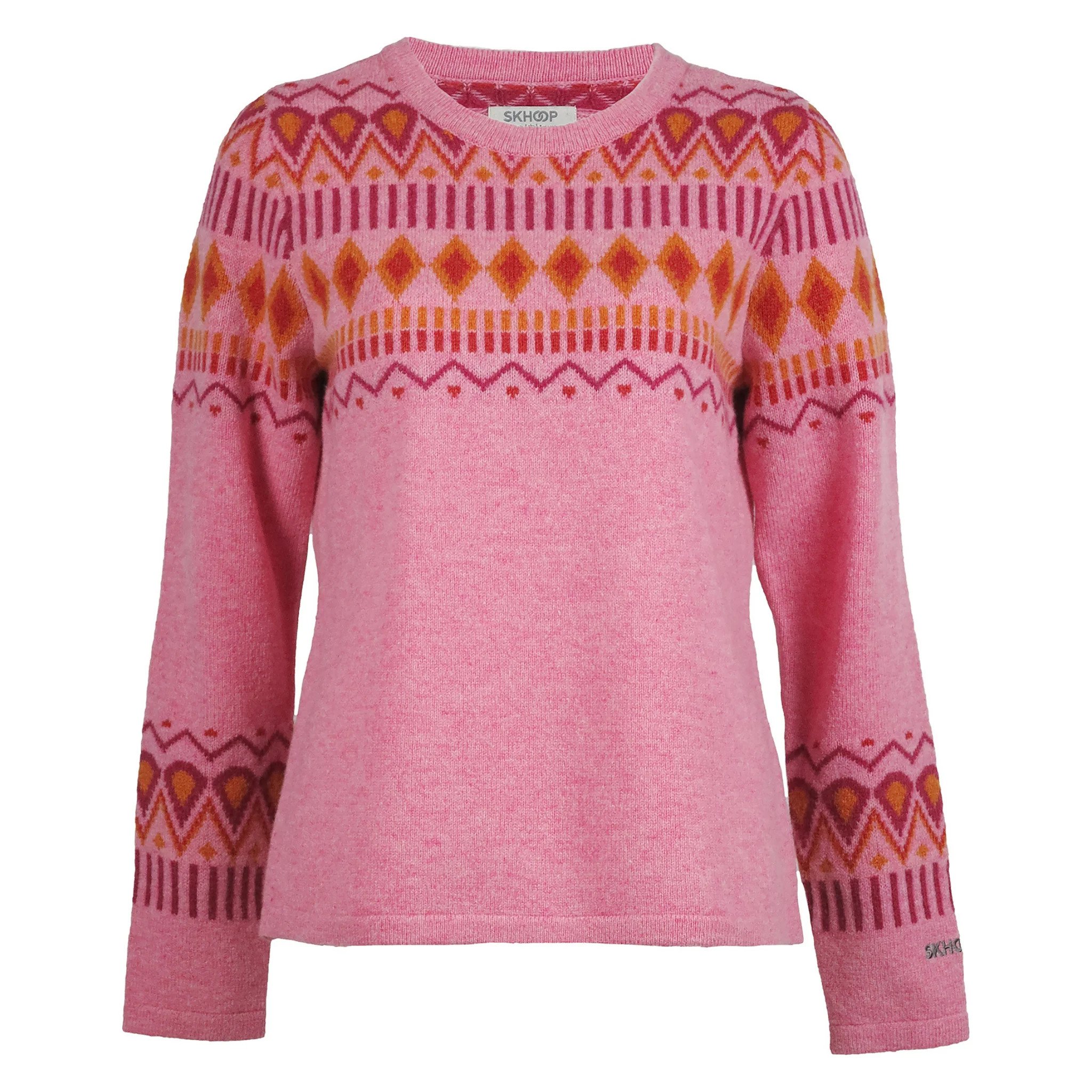 Anna-Kristina Sweater | SKHOOP
