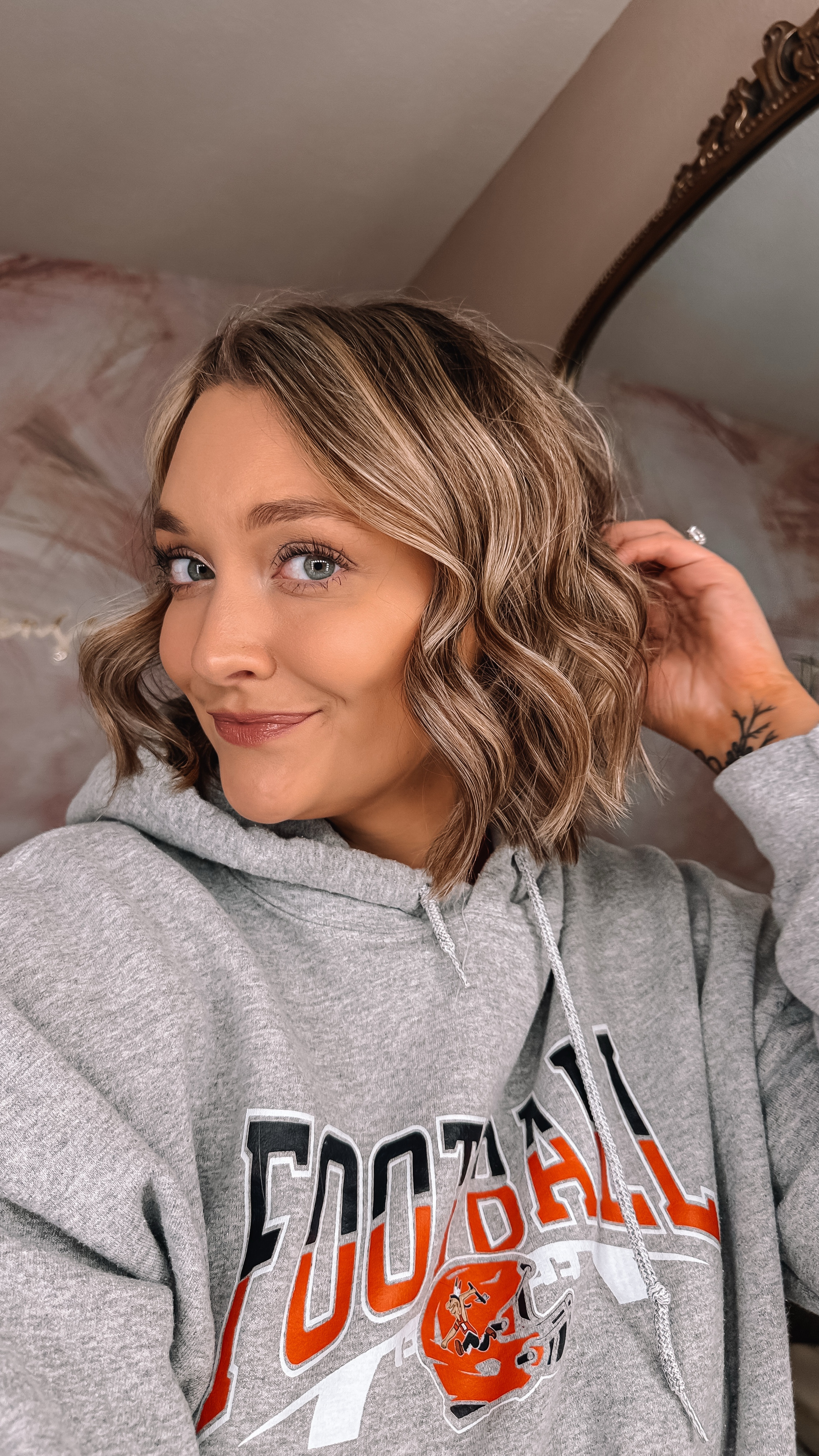 Everything I use to style my bob haircut! ☺️🩷 

Bob haircut, Bob hair styles, 90’s bob, hairstyles, 

#LTKStyleTip #LTKBeauty #LTKWatchNow