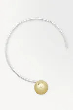THE SPHERE NECKLACE | COS UK