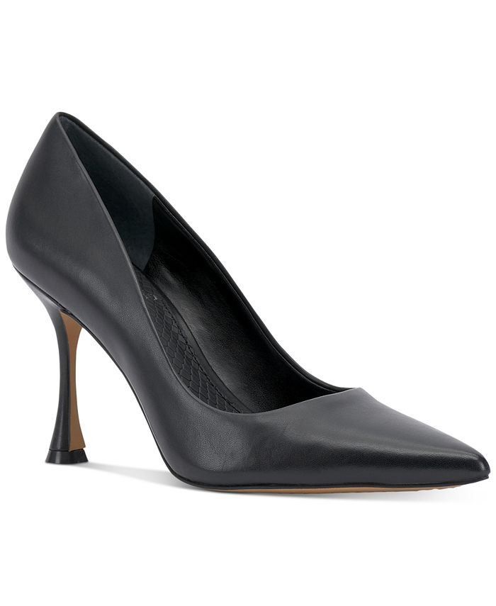 Vince Camuto Women's Cadie Pumps & Reviews - Heels & Pumps - Shoes - Macy's | Macys (US)