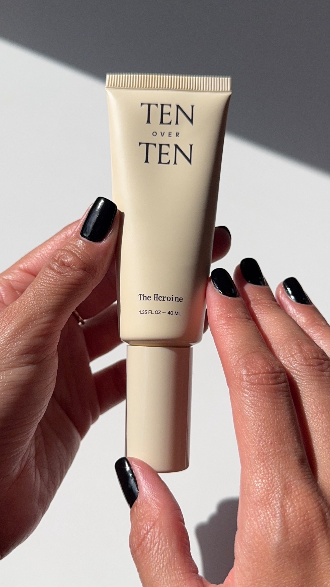 Tenoverten = clean, non-toxic nail care for stronger, healthier nails ✨  #HealthyNails #CleanBeauty 

#LTKselfcare #LTKBeauty