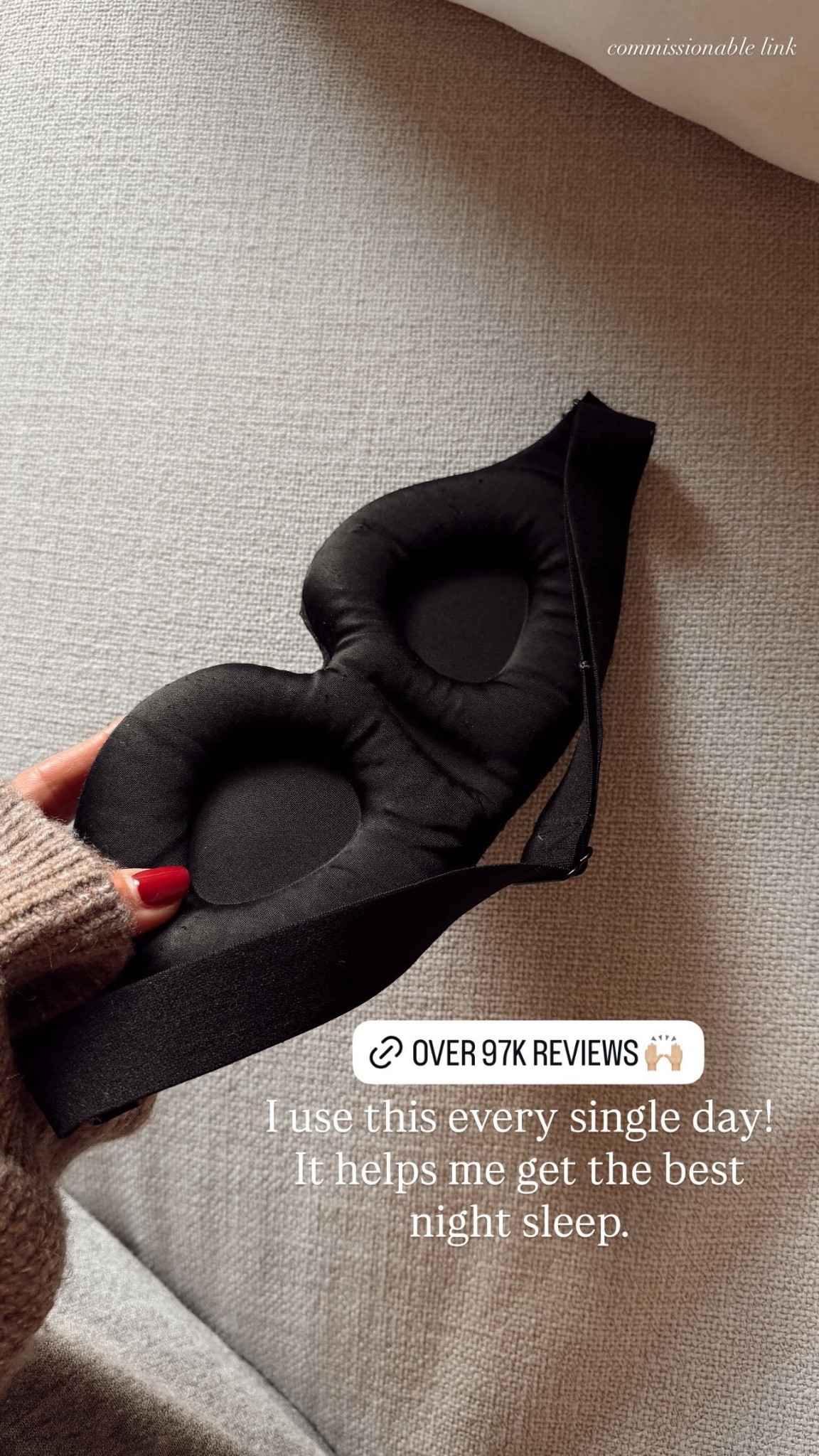 Luse this every single day! It helps me get the best night 💤 

#LTKmorningroutine #LTKselfcare #LTKBeauty