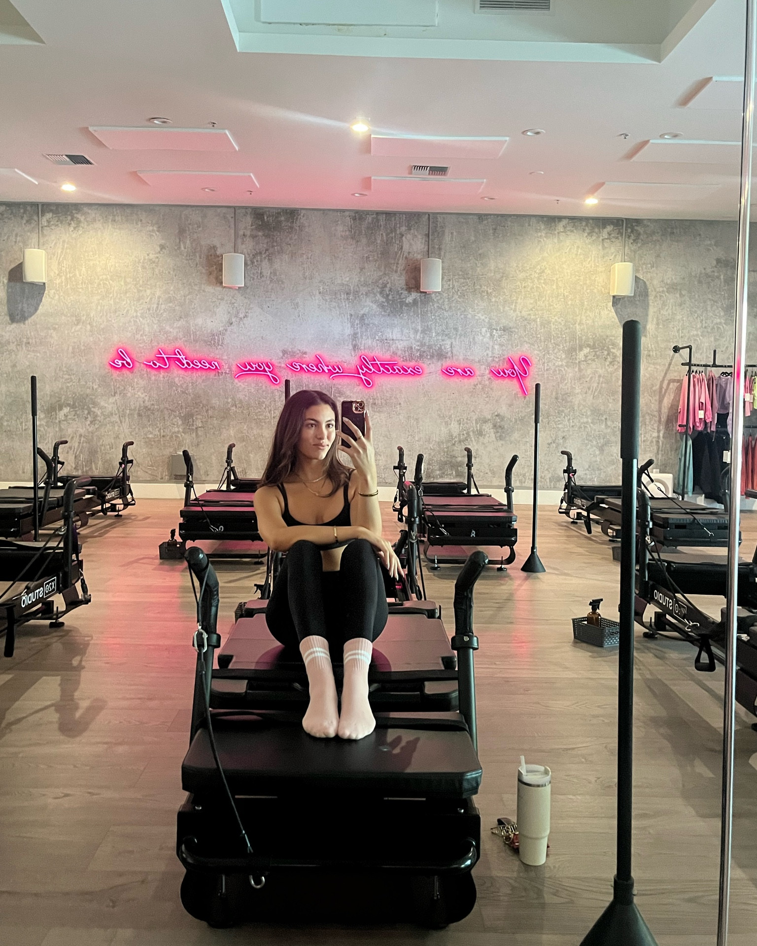 Best Pilates fit 

#LTKFindsUnder50 #LTKFitness