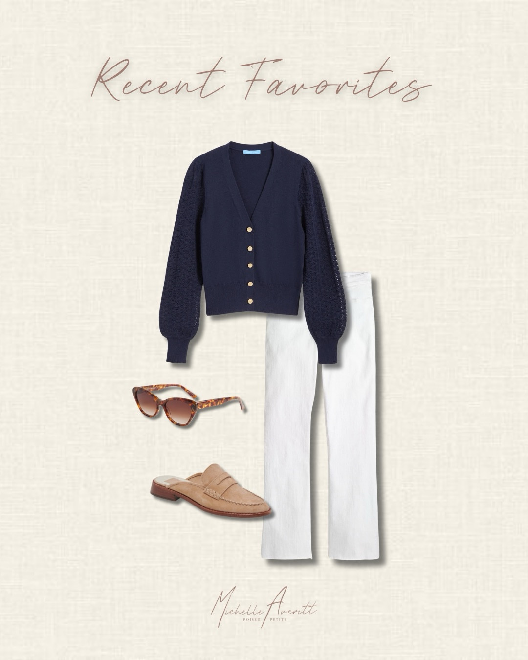 Two outfits full of recent favorites of mine! I am loving these looks for chic petite fall outfits! 

#LTKWorkwear #LTKStyleTip #LTKFallSale