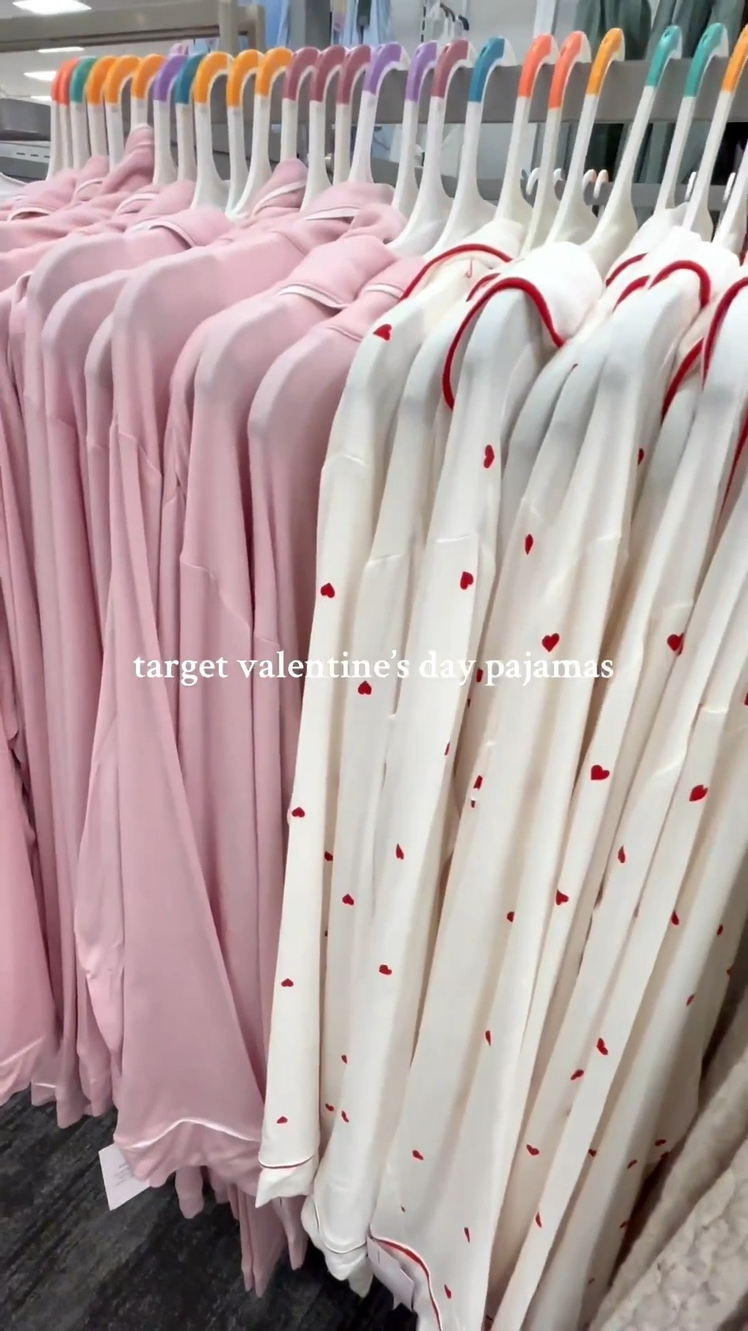 Cozy Valentine's Day pajamas at Target 🎯 
Target pj sets are my fave! Loveee the ones with the little hearts 🥰 

#LTKValentine #LTKselfcare #LTKSeasonal