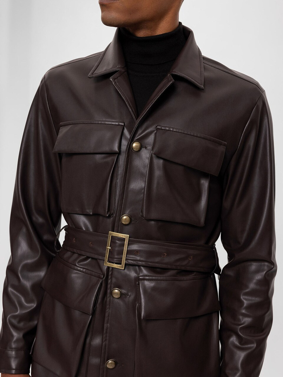 Antioch Jacke in Braun | ABOUT YOU | ABOUT YOU (DE)